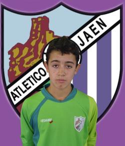 JOSERRA (Atltico Jan B) - 2010/2011