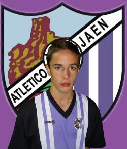 luismi (Atltico Jan B) - 2010/2011