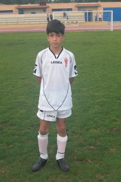 lvaro (Guadix C.F.) - 2010/2011