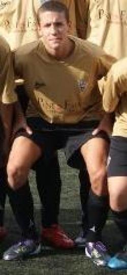 Caniggia (Atltico de Marbella) - 2010/2011