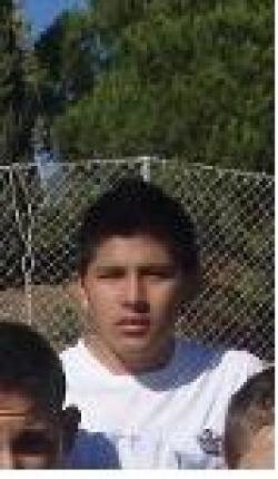 Erwin (Atltico de Marbella) - 2010/2011