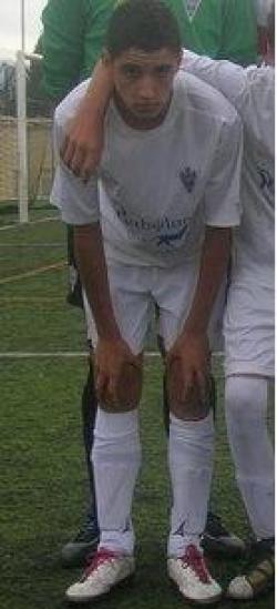Ciru (Atltico de Marbella) - 2010/2011
