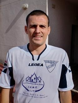 Jose (U.D. Loreto) - 2010/2011