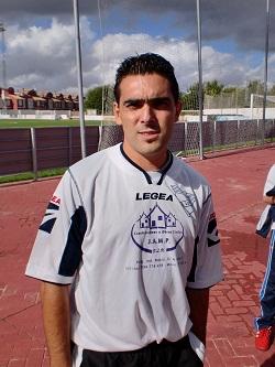 Jess Luque (U.D. Loreto) - 2010/2011