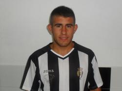 Juanma Carrasco (F.C. Puerto Real) - 2010/2011
