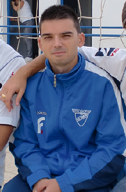 Adrin Luque (U.D. Loreto) - 2010/2011