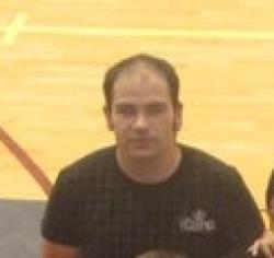 Pep-Caillo (Zurgena F.S.) - 2010/2011