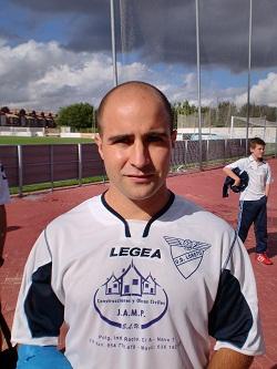 Caco (U.D. Loreto) - 2010/2011