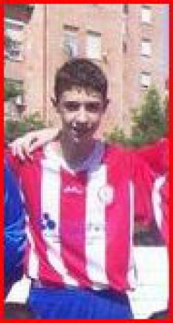 Fede (Vandelvira La Gloria) - 2010/2011