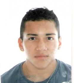 ERICK (C.P. Ejido) - 2010/2011