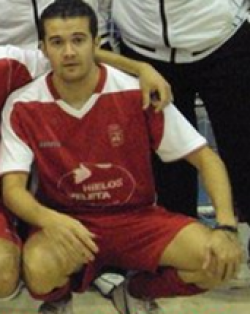 Jose Maria (Tocn F.S) - 2010/2011