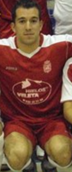 Terry (Tocn F.S) - 2010/2011
