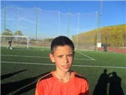 Jose (Iundenia) - 2010/2011