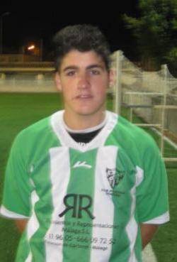 Agera (C. Atl. Estacin B) - 2010/2011