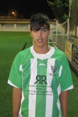 Jony (C. Atl. Estacin B) - 2010/2011