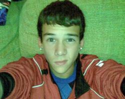Christian (U.D. Pava) - 2010/2011