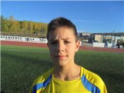 Victor (Iundenia) - 2010/2011