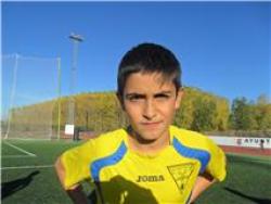 Antonio (Iundenia) - 2010/2011