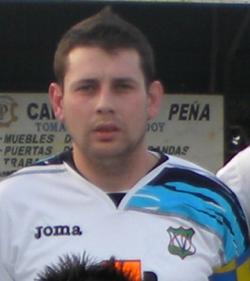 Alberto (C.D. Villanueva Arz) - 2010/2011