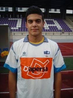 Andres (Loja C.D.) - 2010/2011