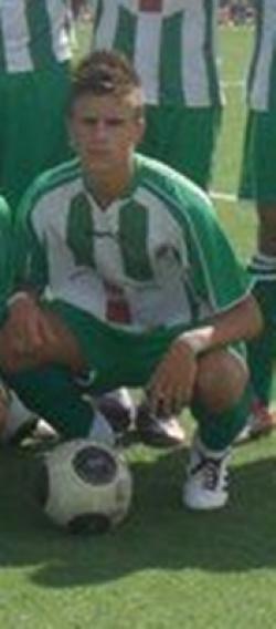 Andoni (Atarfe Industrial B) - 2010/2011