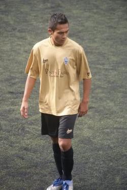 Jos Ortiz (Atltico de Marbella) - 2010/2011