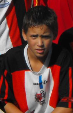 Mata (Arenas de Armilla) - 2010/2011