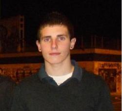 Fernando (U.D. Maracena) - 2010/2011