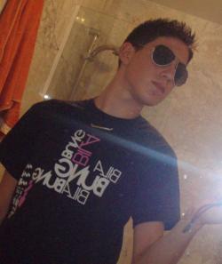 Anaya (U.D San Pedro B) - 2010/2011