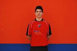Alfredo (U.D San Pedro B) - 2010/2011