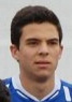 Manu (San Fernando C.D.) - 2010/2011