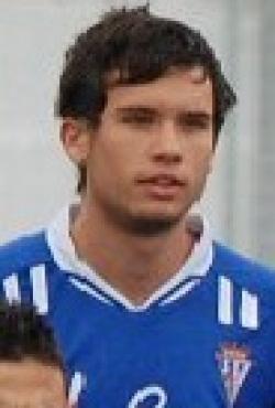 Juan Alberto (San Fernando C.D.) - 2010/2011