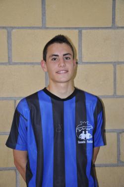 Sergio (Zaidin 90 ) - 2010/2011