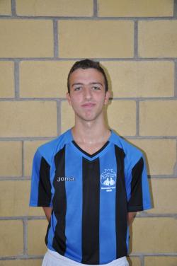 Dominguez (Zaidin 90 ) - 2010/2011