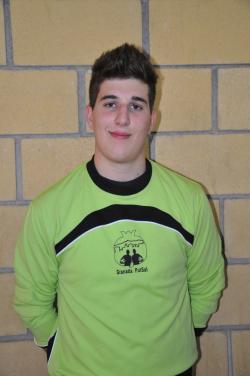 Jose (Zaidin 90 ) - 2010/2011