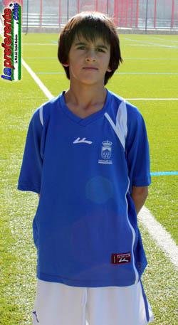 Ral (Atltico Monachil) - 2010/2011