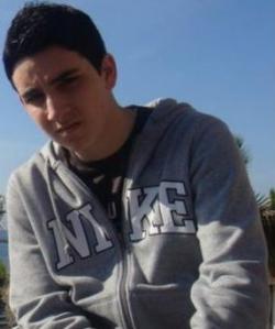 Luis (Vzquez Cultural B) - 2010/2011