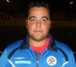 Jose Luis (UD Comarca de Njar) - 2010/2011