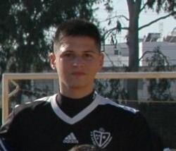Alex (La Salle Puerto Real) - 2010/2011