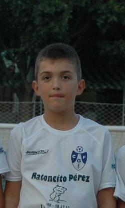 Moi (Gabia C.F.) - 2010/2011