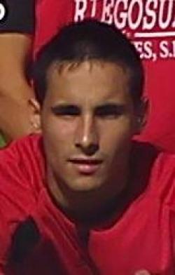 Quique (Cuevas C.F.) - 2010/2011