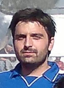 Corro (Cuevas C.F.) - 2010/2011