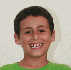 Selma (C.D. Rota B) - 2010/2011