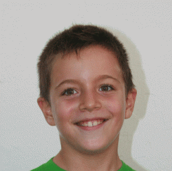 Chuly (C.D. Rota B) - 2010/2011