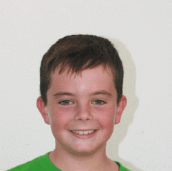 Nico (C.D. Rota B) - 2010/2011