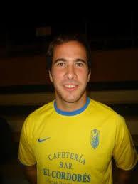 Kisko (Granada C.F.) - 2010/2011