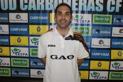 lex (U.D. Carboneras) - 2010/2011