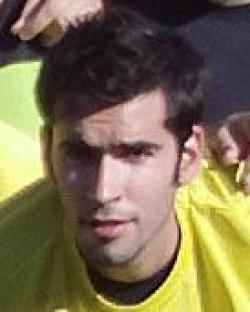 Jou (Atltico Pedregalejo) - 2010/2011