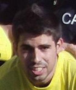 Antonio (Atltico Pedregalejo) - 2010/2011