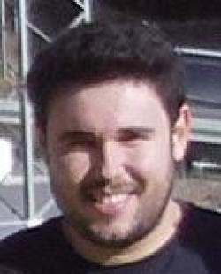 David (Atltico Pedregalejo) - 2010/2011